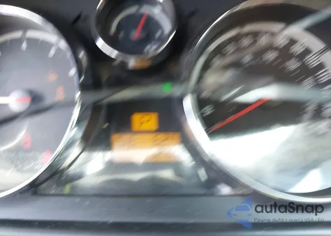 2008 Saturn Vue Xe from USA, damaged, VIN 3GSCL33P48S703382